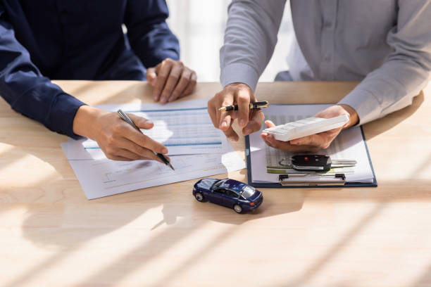 Car insurance options for Baldwin residents